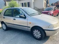 Usata Fiat Palio 68 CV (50 kW) 2000 Berlina