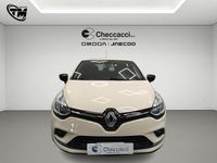 Usata Renault Clio IV 75 CV (55 kW) 2018 Beige Berlina