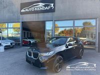 Usata BMW X3 M Sport 197 CV (144 kW) 2025 Nero SUV