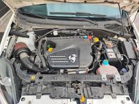 Usata Abarth Grande Punto 154 CV (113 kW) 2008 Bianco Utilitaria