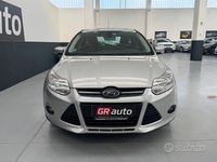 Usata Ford Focus Individual 116 CV (85 kW) 2013 Other Station wagon