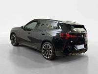 Usata BMW X3 M Sport 197 CV (144 kW) 2025 Nero SUV