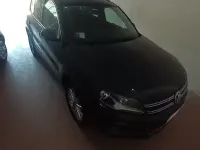 Usata VW Tiguan 2012 Bluazzurro SUV