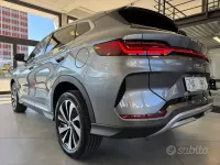 Usata BYD Seal U Boost 98 CV (72 kW) 2025 Grigio SUV