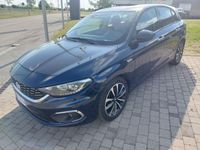 usata Fiat Tipo 1.6 Mjt S&S 5 porte Lounge