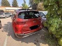 Usata Kia Sportage GT-Line 136 CV (100 kW) 2019 SUV