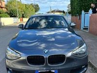 usata BMW 118 Serie 1 - d - 143 cv