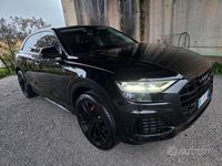 Usata Audi SQ8 Sport 435 CV (319 kW) 2019 SUV
