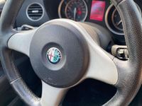 usata Alfa Romeo 159 159 1.91.9 JTDm 16V Sportwagon TI 150CV 110KW