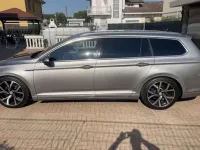 Usata VW Passat GTE 156 CV (114 kW) 2016 Station wagon