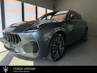Usata Maserati Grecale GT 300 CV (220 kW) 2023 Grigio lava SUV
