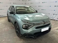 Usata Citroën C4 Feel 131 CV (96 kW) 2023 Argento SUV