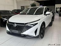 Usata Nissan Qashqai N-Connecta 158 CV (116 kW) 2025 Bianco SUV
