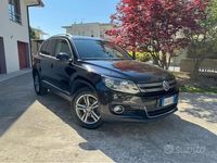 Usata VW Tiguan 2014 SUV