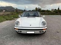 Usata Porsche 911 231 CV (169 kW) 1990 Bianco Coupé