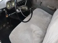 Usata Lancia Appia 1950 Nero Berlina