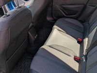 Usata Peugeot 208 100 kW (136 CV) 2021 Blu Utilitaria