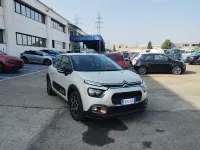 Usata Citroën C3 PureTech 83 CV (61 kW) 2023 Beige Utilitaria