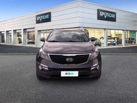 usata Kia Sportage Sportage1.7 CRDI HIGHT TECH