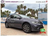 Usata VW Polo Edition 95 CV (69 kW) 2025 Utilitaria