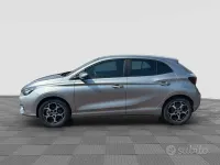 Nuova MG MG3 Comfort 116 CV (85 kW) 2026 Grigio Utilitaria