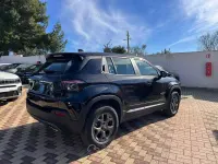 Nuova Jeep Avenger Longitude 101 CV (74 kW) 2025 Nero SUV