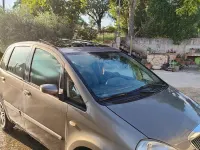 Usata Lancia Musa 101 CV (74 kW) 2007 Monovolume