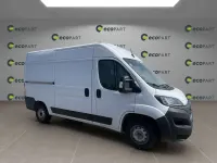 Usata Fiat Ducato 140 CV (102 kW) 2023 Bianco Furgone