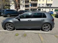 usata VW Golf Sport 1.5 TSI