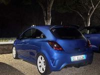 Usata Opel Corsa OPC 192 CV (141 kW) 2008 Utilitaria