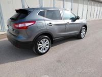 Usata Nissan Qashqai 110 CV (80 kW) 2015 SUV