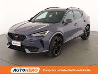 Usata Cupra Formentor 150 CV (110 kW) 2023 Grigio SUV