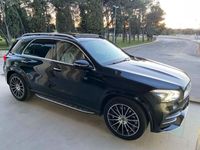 usata Mercedes GLE400 d 4Matic Premium Plus 7 POSTI-TETTO APR/PAN