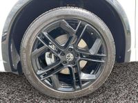 Usata VW Tiguan R-line 150 CV (110 kW) 2025 Bianco pastello SUV