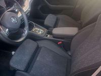 Usata Skoda Octavia Style 110 CV (80 kW) 2021 Grigio Station wagon