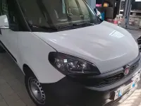 Usata Fiat Doblò 120 CV (88 kW) 2019 Bianco Monovolume