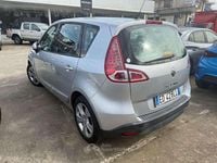 Usata Renault Scénic III Luxe 110 CV (80 kW) 2010 Other Monovolume