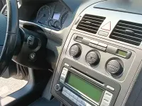 Usata VW Touran 140 CV (102 kW) 2005 Monovolume