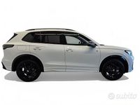 Usata VW Tiguan Style 150 CV (110 kW) 2025 Bianco SUV