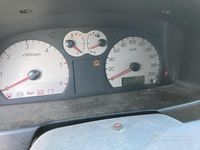 Usata Hyundai Terracan 2005 Grigio SUV