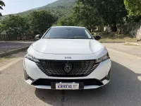 Usata Peugeot 308 SW Allure 131 CV (96 kW) 2023 Bianco Station wagon