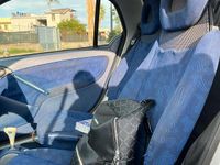 Usata Smart ForTwo Coupé 54 CV (39 kW) 2000 Coupé