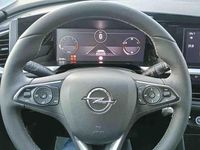 Usata Opel Grandland X 130 CV (95 kW) 2024 Bianco SUV