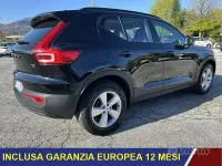 Occasion Volvo XC40 Momentum 129 ch (94 kW) 2021 Noir SUV
