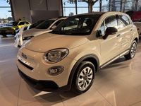 Nouvelle Fiat 500X 131 ch (96 kW) 2025 Blanc SUV