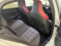 Usata VW Golf VII GTI 2020 Bianco Berlina