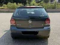 Usata VW Polo Comfortline 75 CV (55 kW) 2005 Grigio Utilitaria