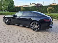 Usata Porsche Panamera 4 330 CV (242 kW) 2020 Nero Berlina