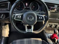 Usata VW Golf VII 2014 Berlina