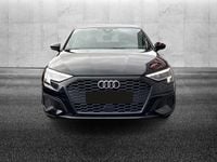 Usata Audi A3 e-tron Design 204 CV (150 kW) 2023 Nero metallizzato Utilitaria